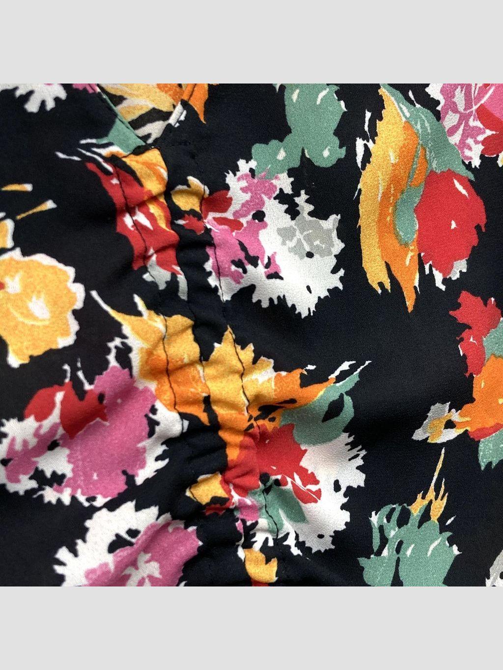 Top ZARA - Talla S (VOP01014588)-2