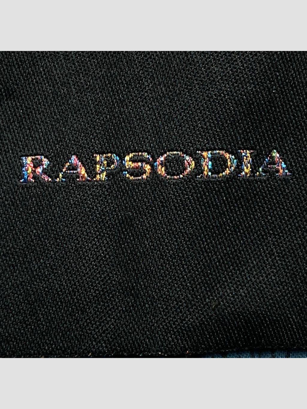 Chaqueta casual RAPSODIA - Talla S (VOP01068898)-1