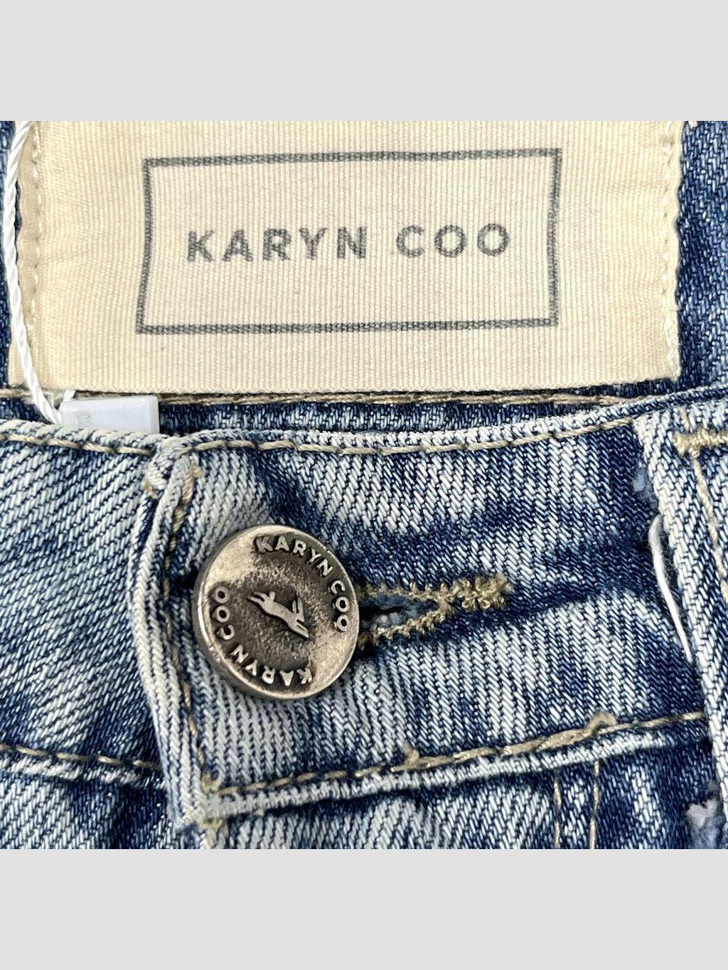 Jean KARYN COO - Talla 38 (VOP01108716)-2