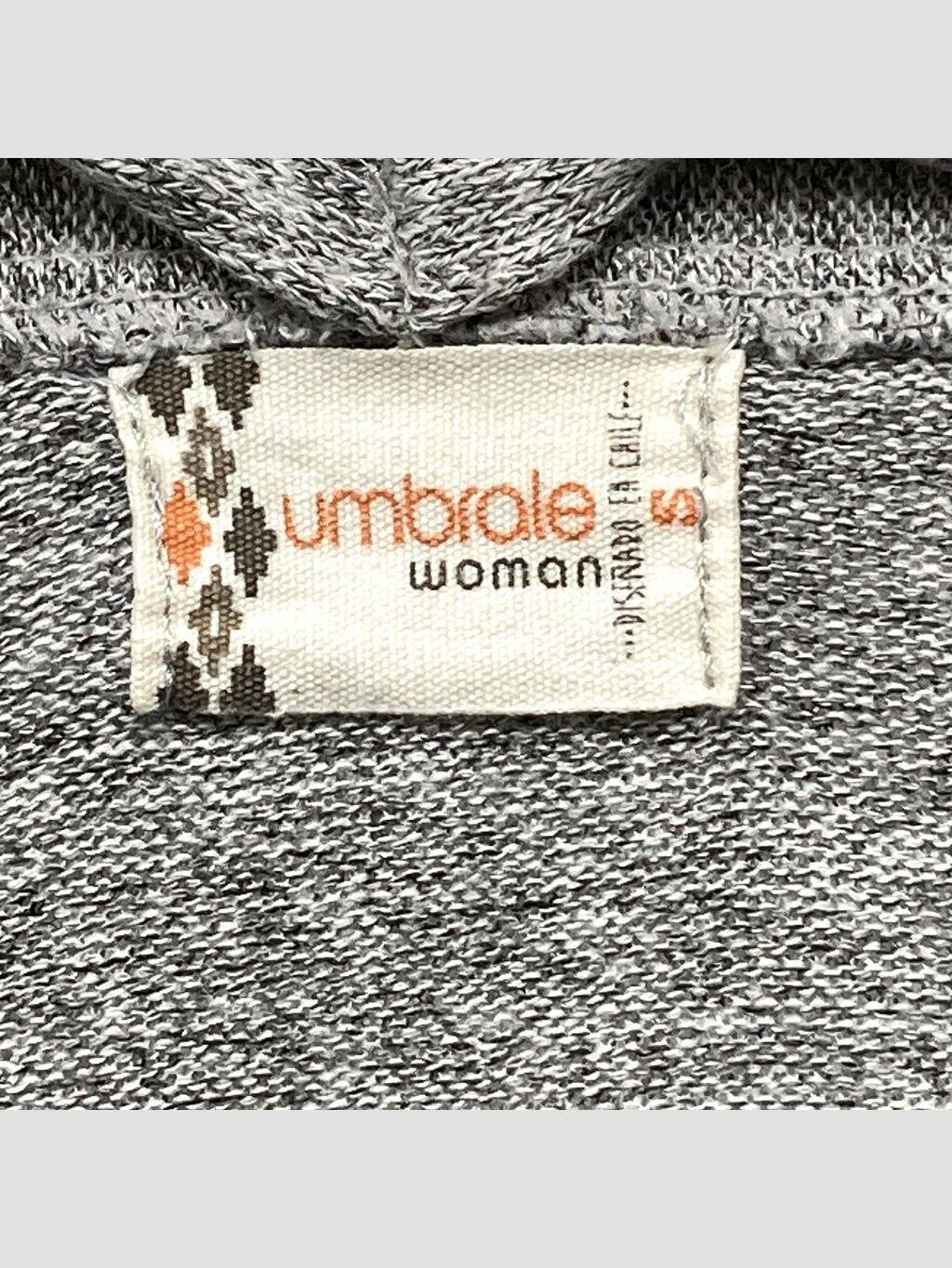 Chaleco UMBRALE - Talla S (VOP00944613)-1