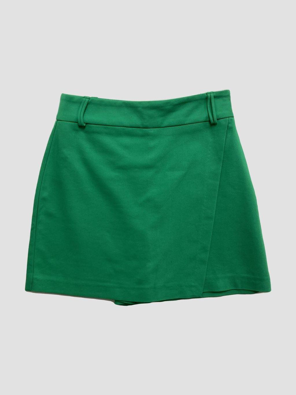 Short ZARA - Talla 38 (VOP01052448)-0