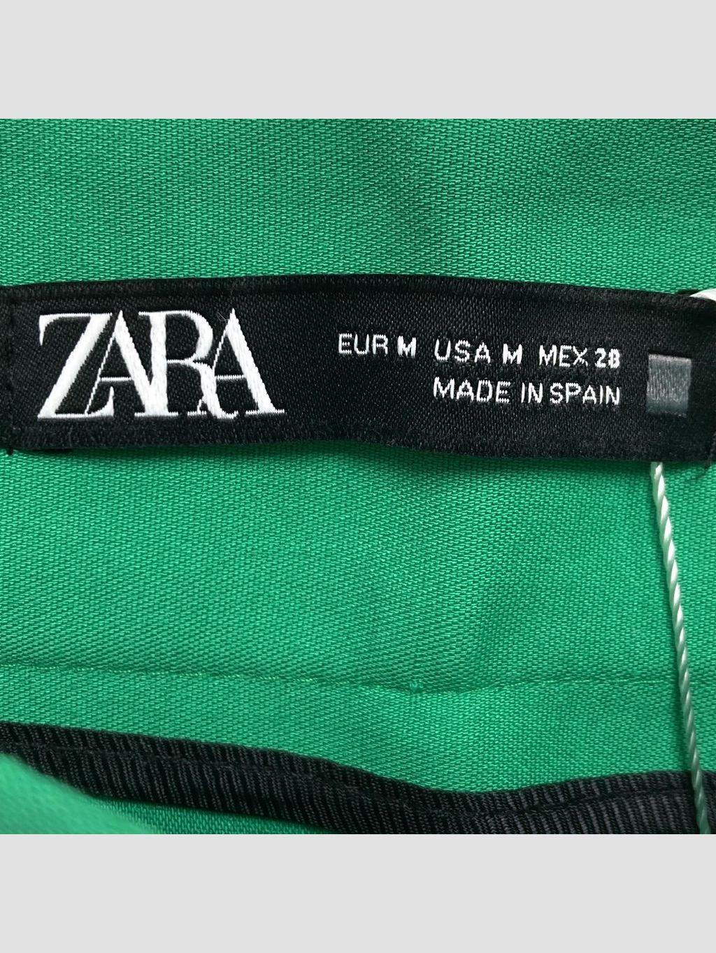 Short ZARA - Talla 38 (VOP01052448)-2