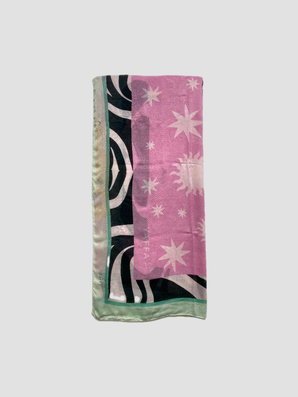 Pañuelo YAFFA - Talla Talla Única (VOP00786672)-1