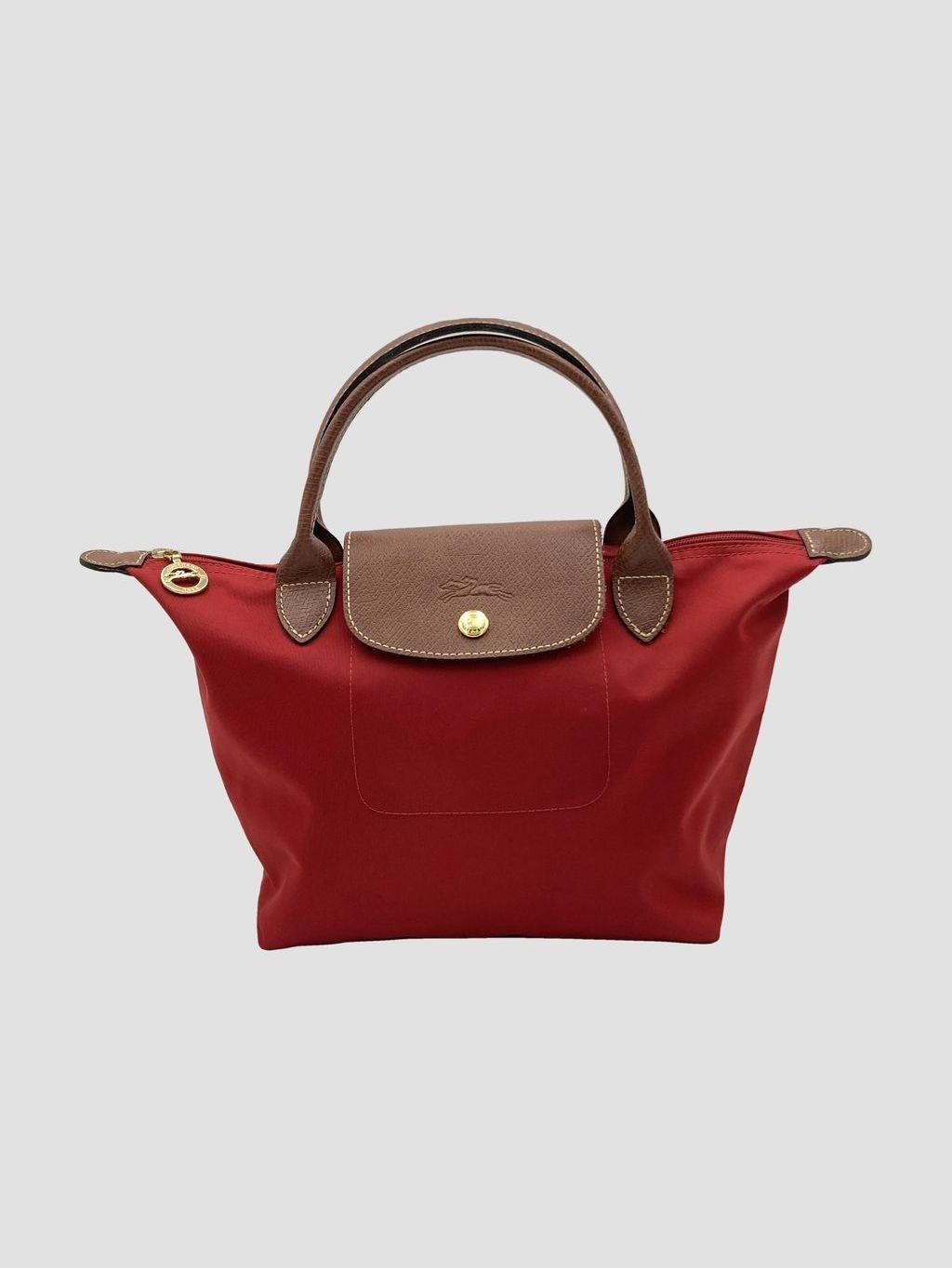 Cartera LONGCHAMP - Talla Talla Única (VOP00985150)-0