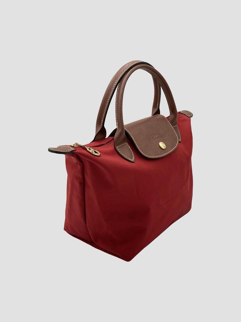 Cartera LONGCHAMP - Talla Talla Única (VOP00985150)-1