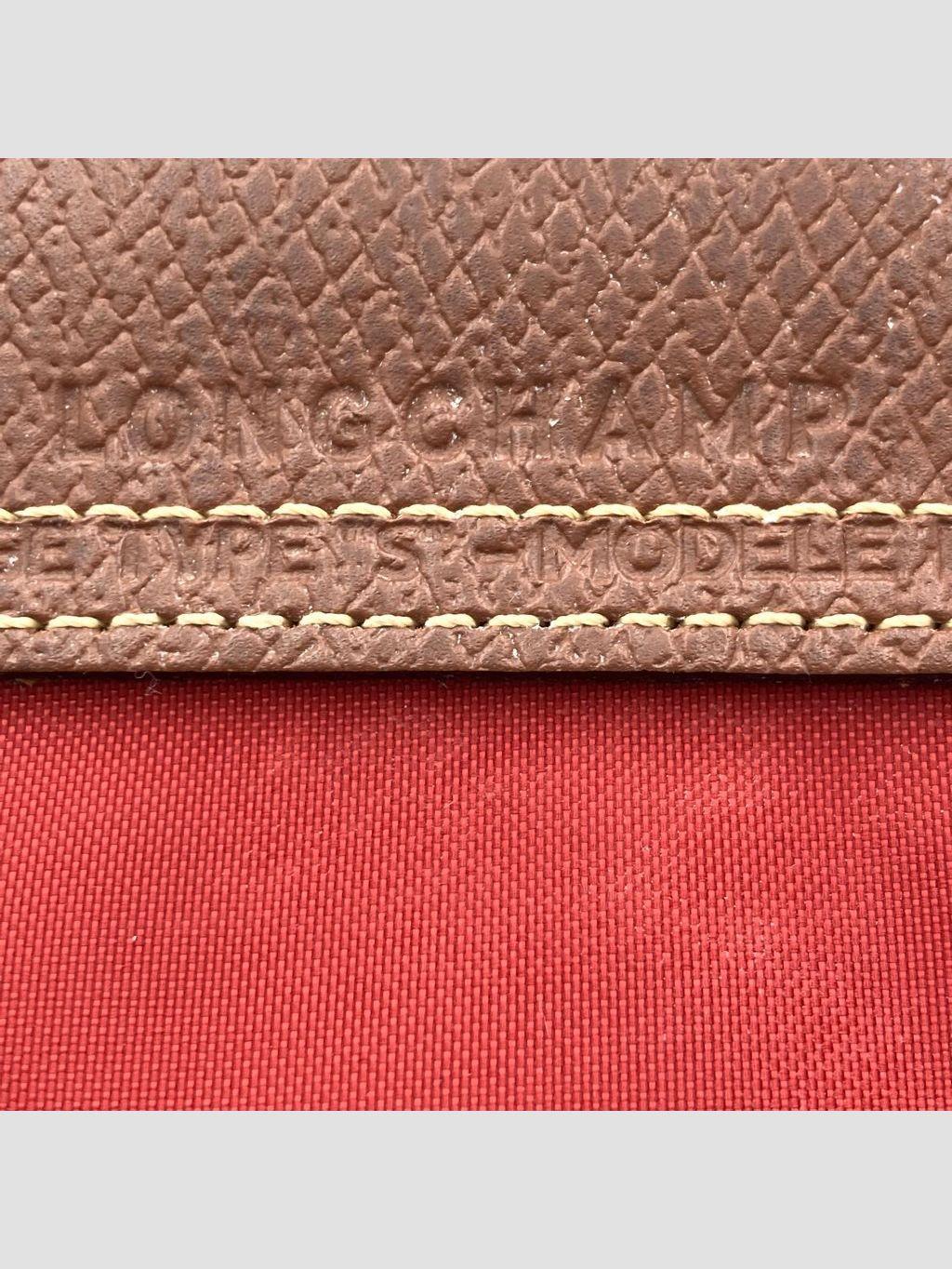 Cartera LONGCHAMP - Talla Talla Única (VOP00985150)-4