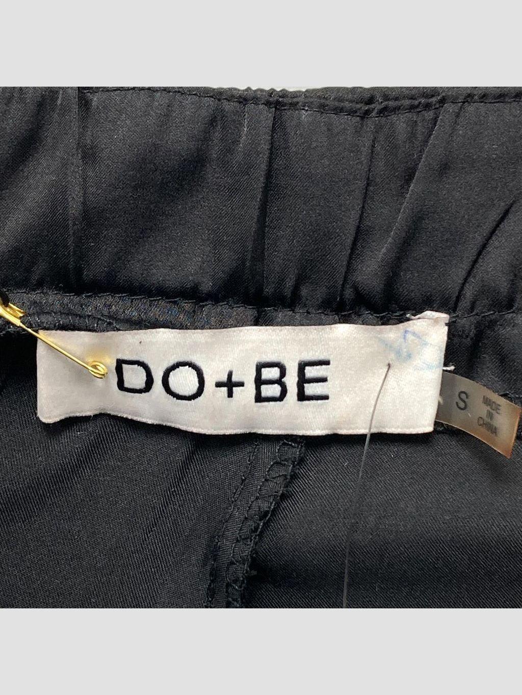 Pantalón DO + BE - Talla 36 (VOP00952484)-1