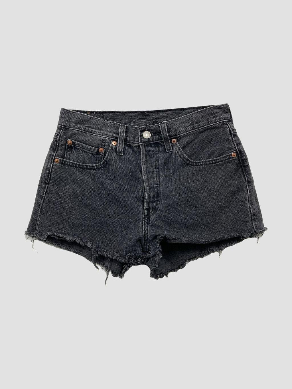 Short LEVI'S - Talla 36 (VOP01033973)-0