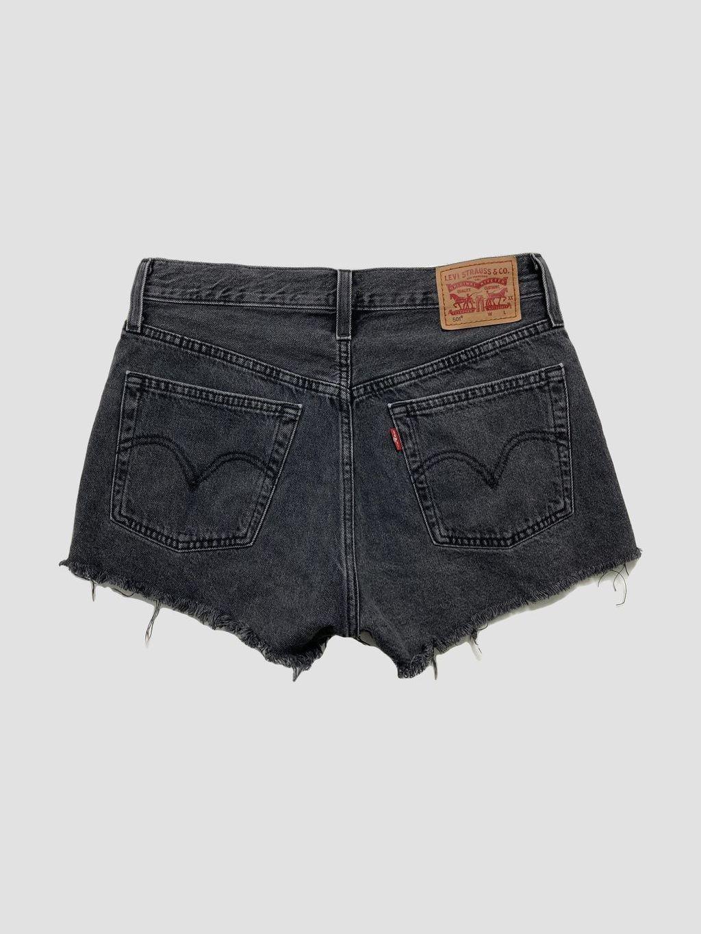 Short LEVI'S - Talla 36 (VOP01033973)-1