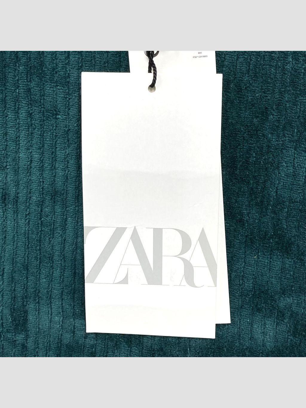 Top ZARA - Talla L (VOP01067072)-2