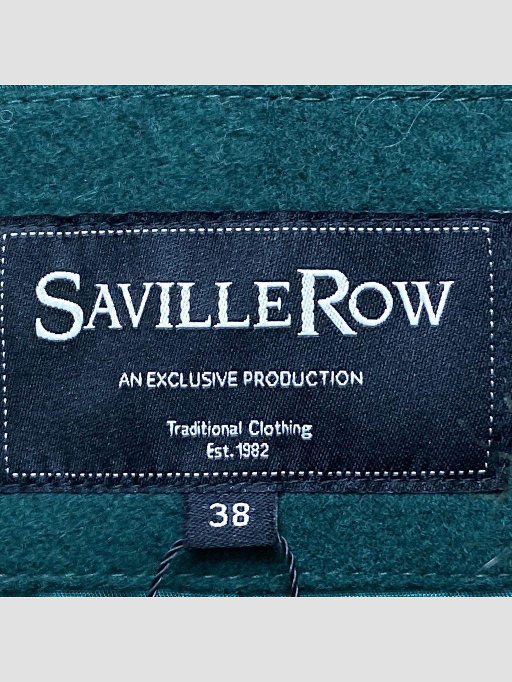 Abrigo SAVILLE ROW - Talla M (VOP00936931)-1