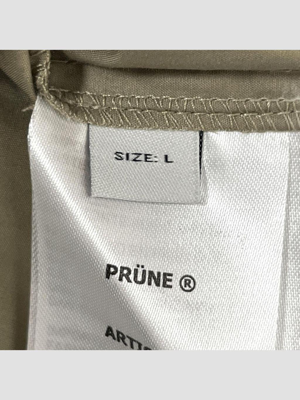 Chaqueta casual PRÜNE - Talla L (VOP01122379)-2