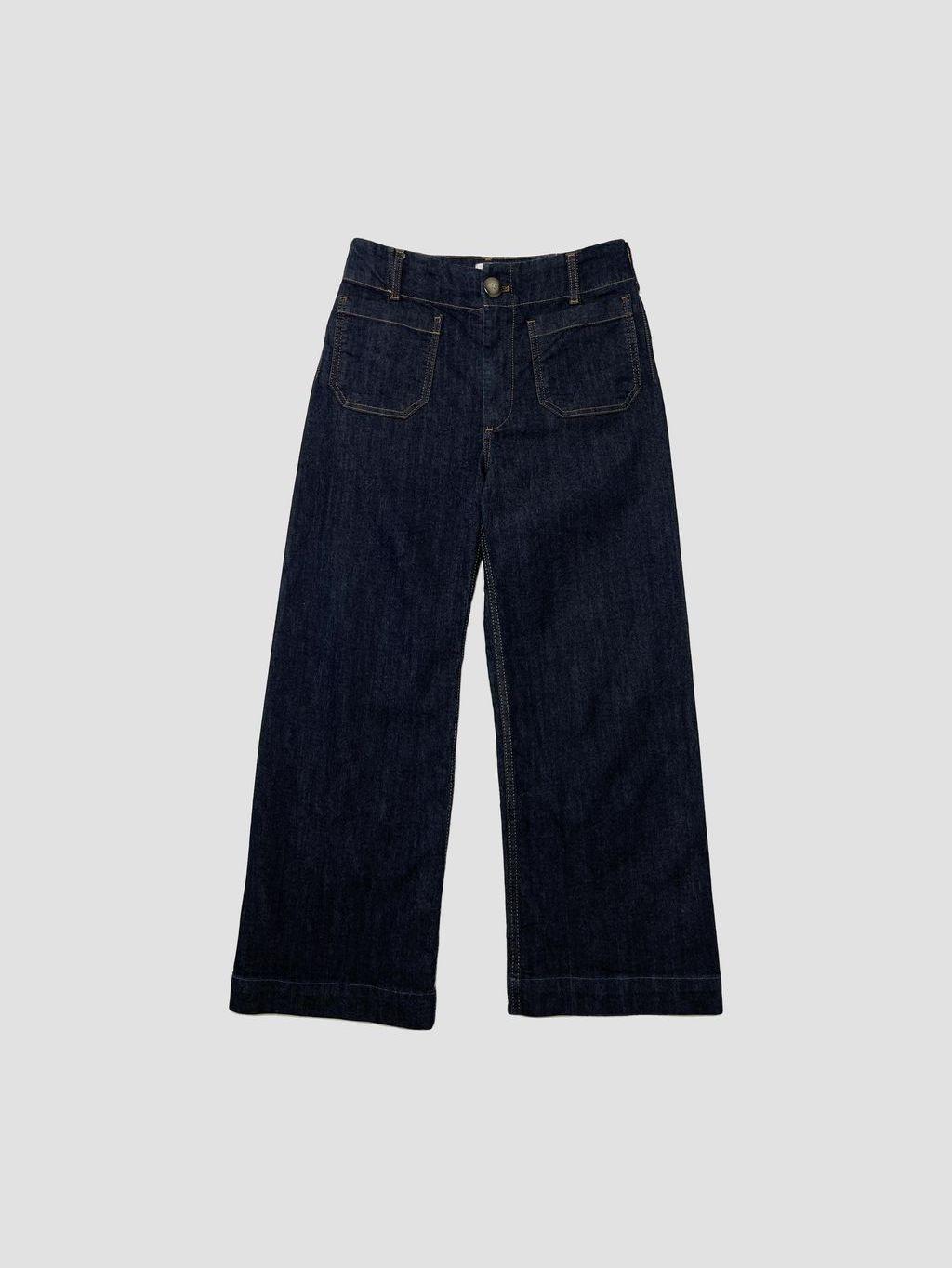 Jean MAEVE BY ANTHROPOLOGIE - Talla 36 (VOP01116849)-0