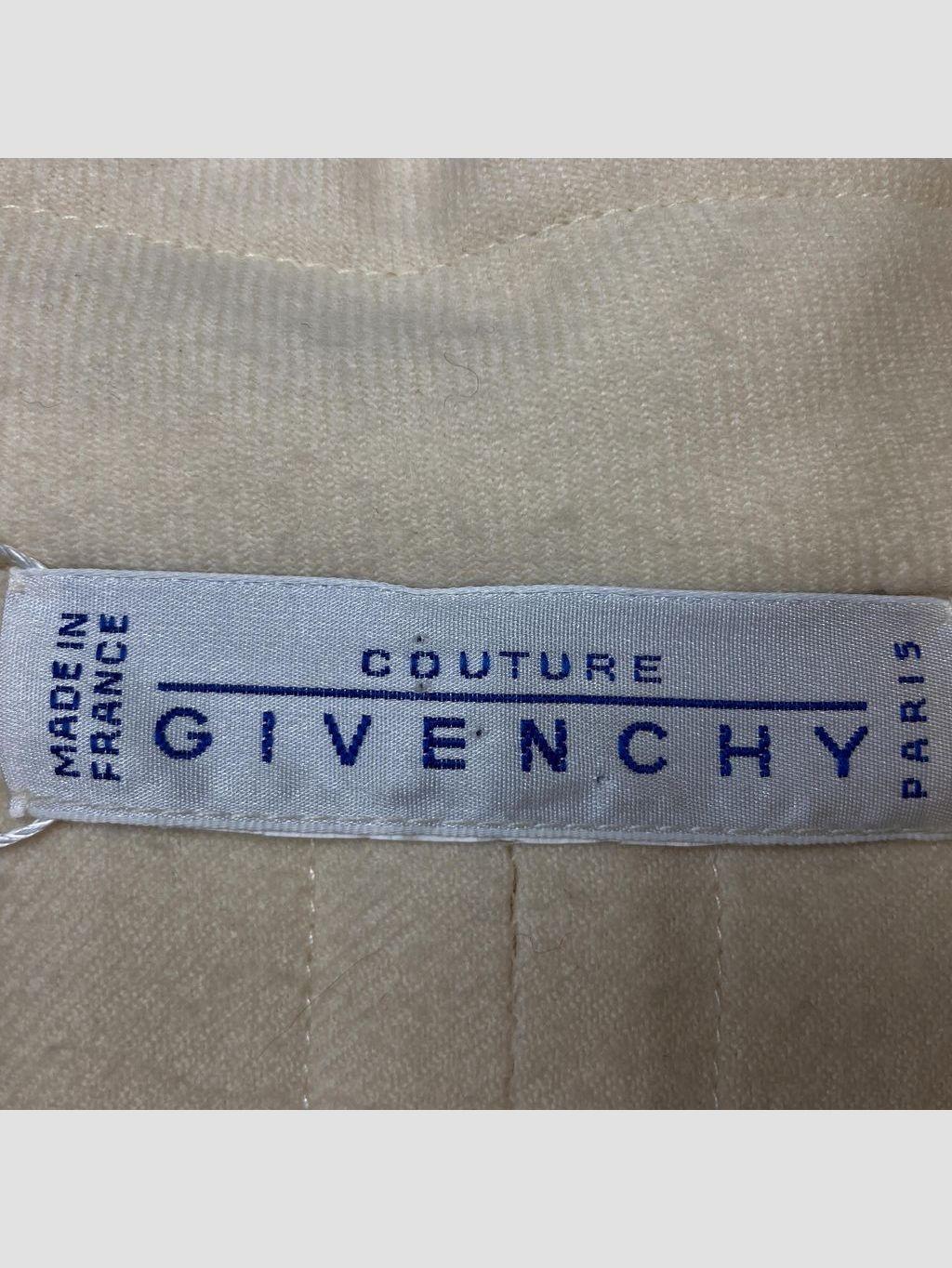 Abrigo GIVENCHY - Talla L (VOP01152364)-4