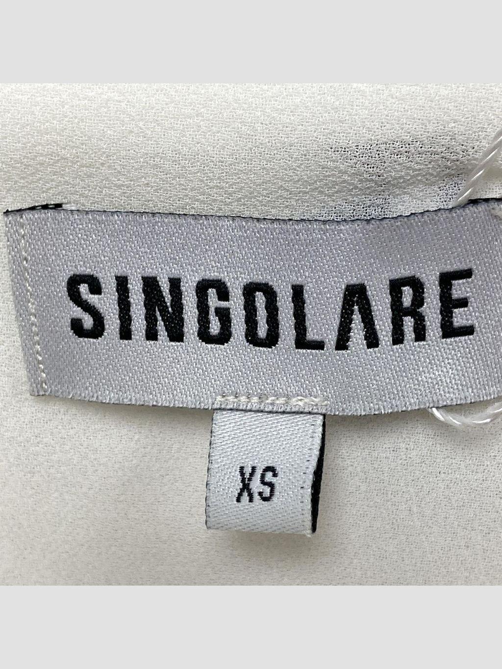 Polera sin mangas SINGOLARE - Talla XS (VOP00875796)-2