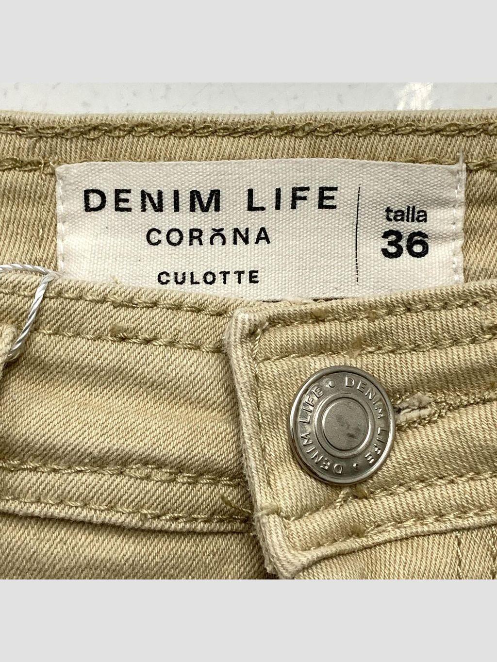 Jean CORONA - Talla 36 (VOP00977662)-2
