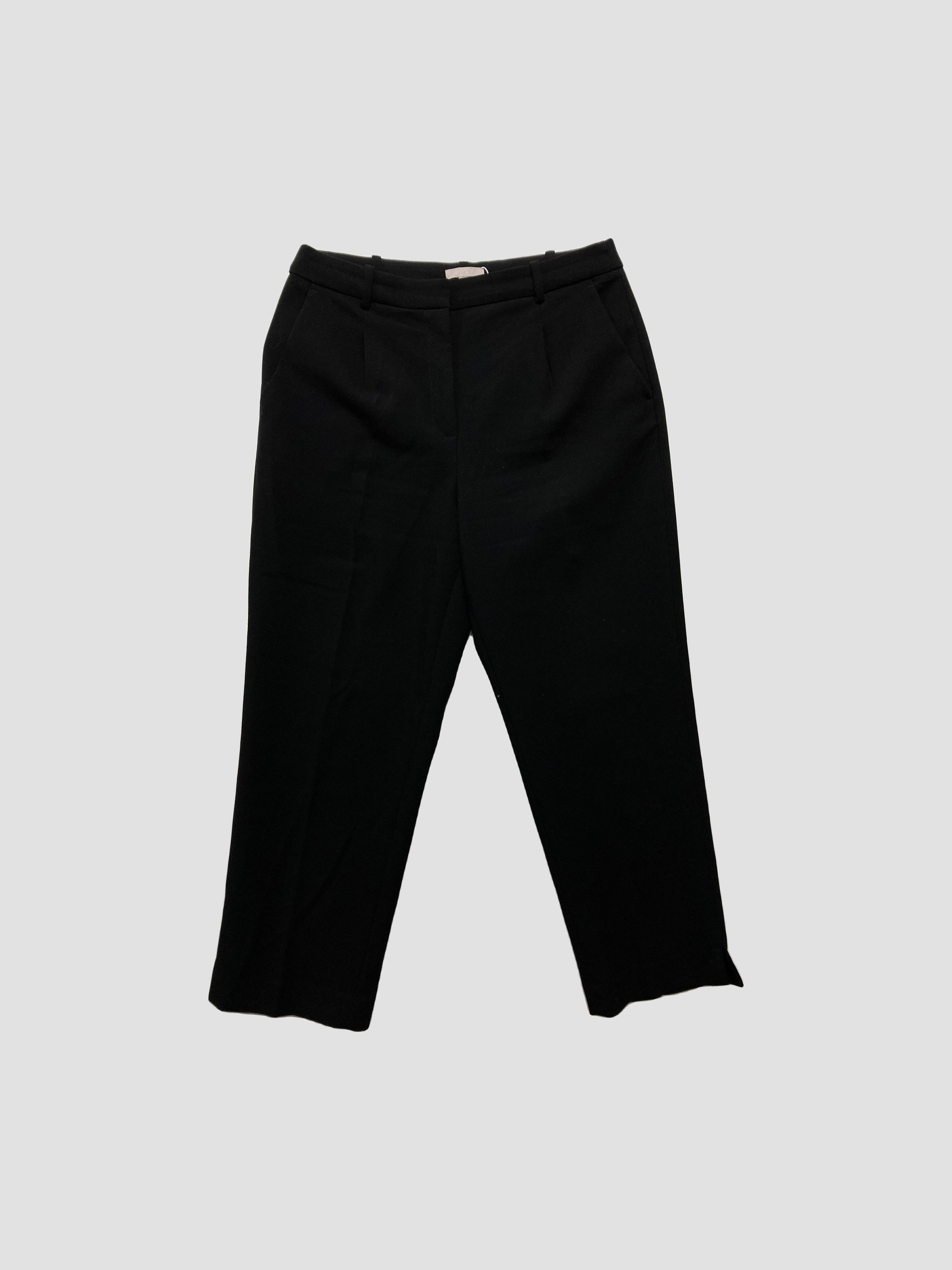 Pantalón H&M - Talla 42 (VOP00959623)-0