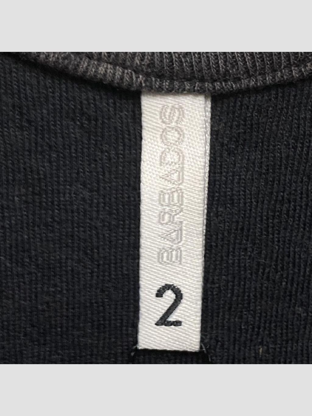 Polera sin mangas BARBADOS - Talla XS (VOP00894240)-1