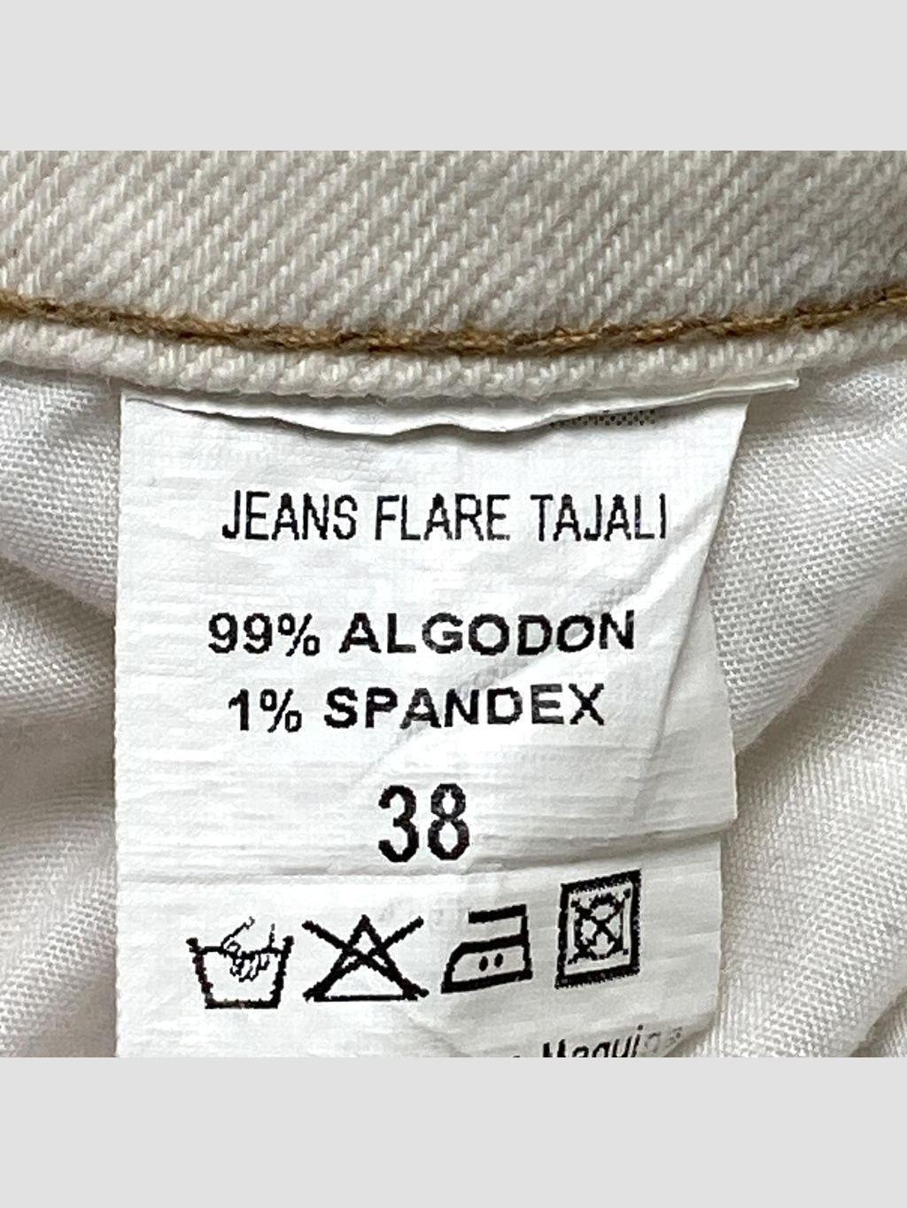 Jean KAPURA - Talla 38 (VOP00943083)-3