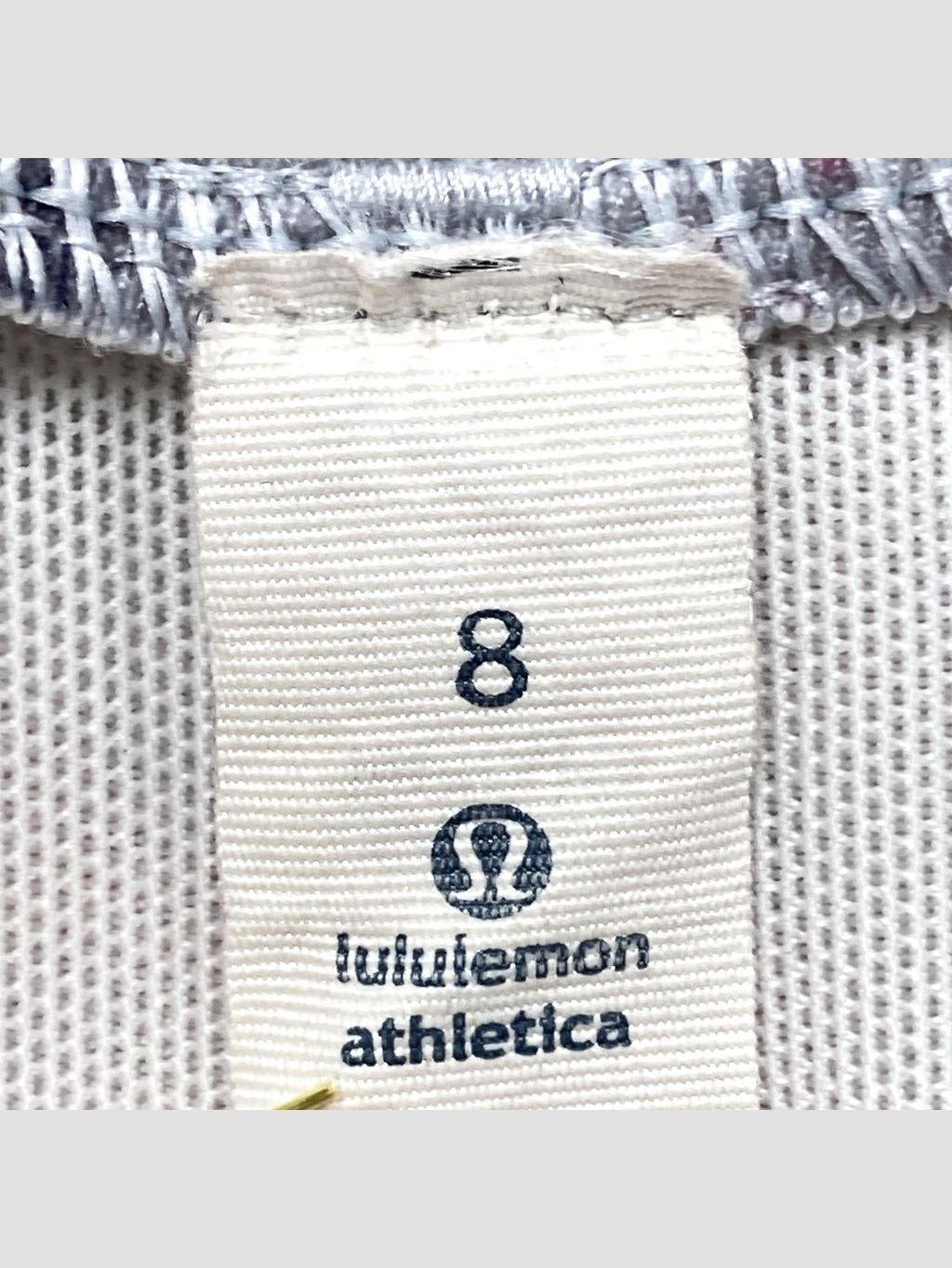 Polerón LULULEMON - Talla L (VOP00901101)-1