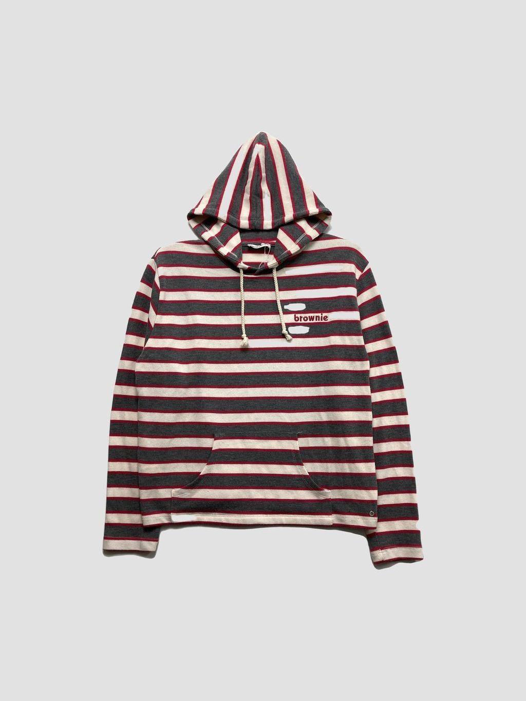 Sweater BROWNIE - Talla XS (VOP00993461)-0