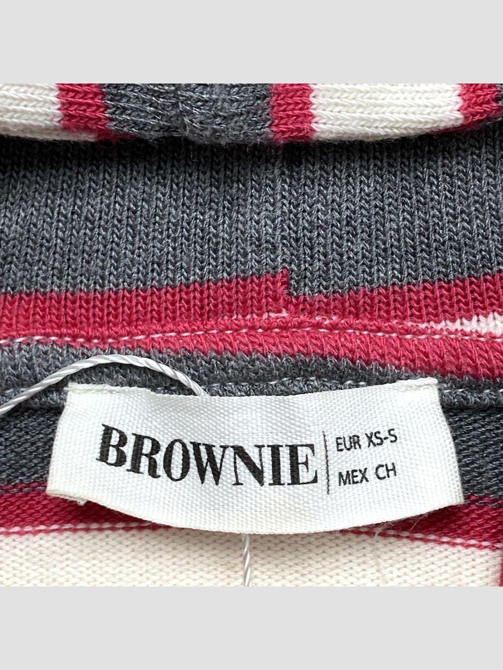 Sweater BROWNIE - Talla XS (VOP00993461)-1