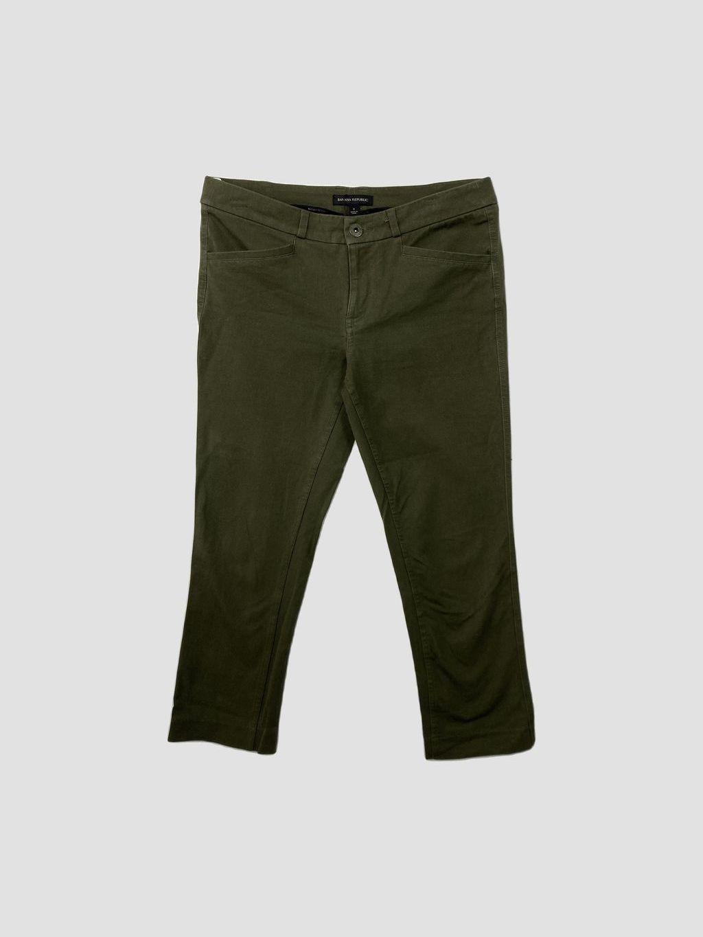 Jean BANANA REPUBLIC - Talla 36 (VOP01205623)-0