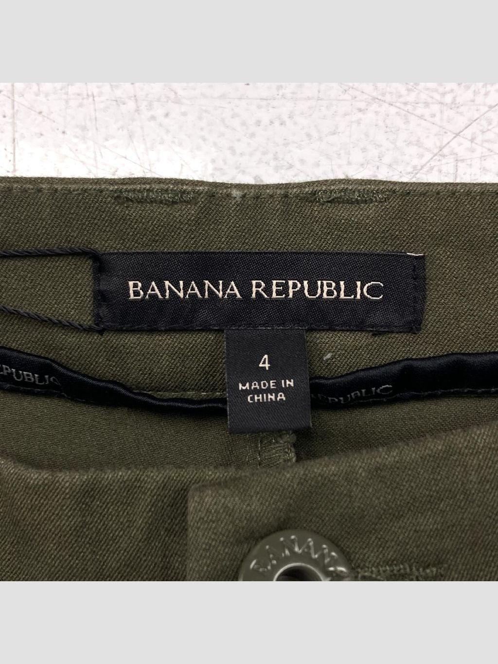Jean BANANA REPUBLIC - Talla 36 (VOP01205623)-2