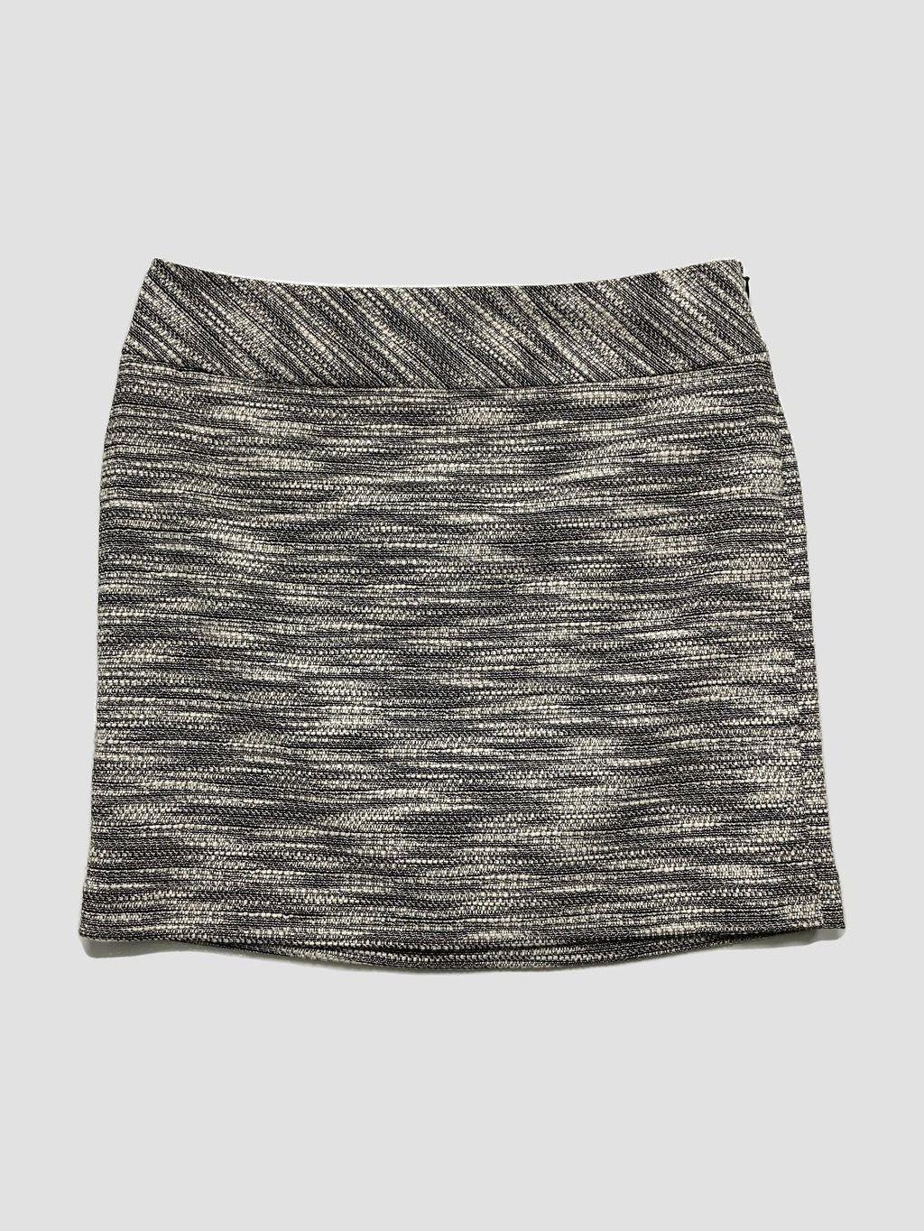 Falda corta LOFT - Talla 42 (VOP00906842)-0