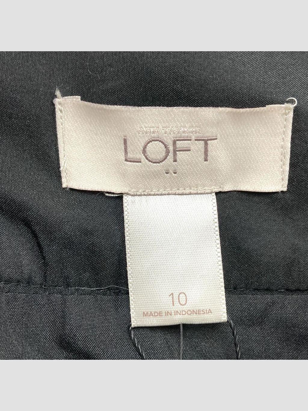 Falda corta LOFT - Talla 42 (VOP00906842)-1