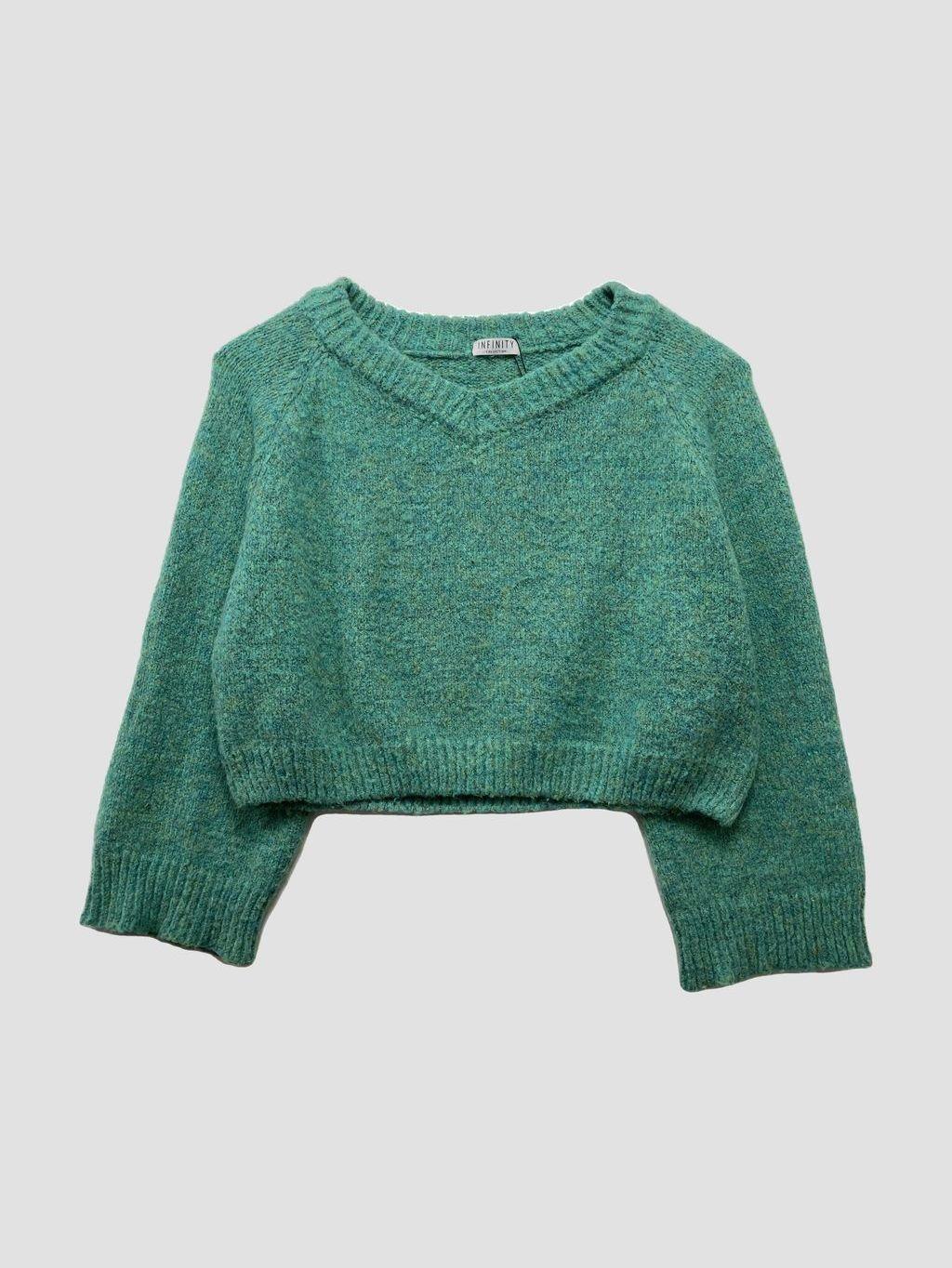 Sweater VINTAGE - Talla M (VOP00942334)-0
