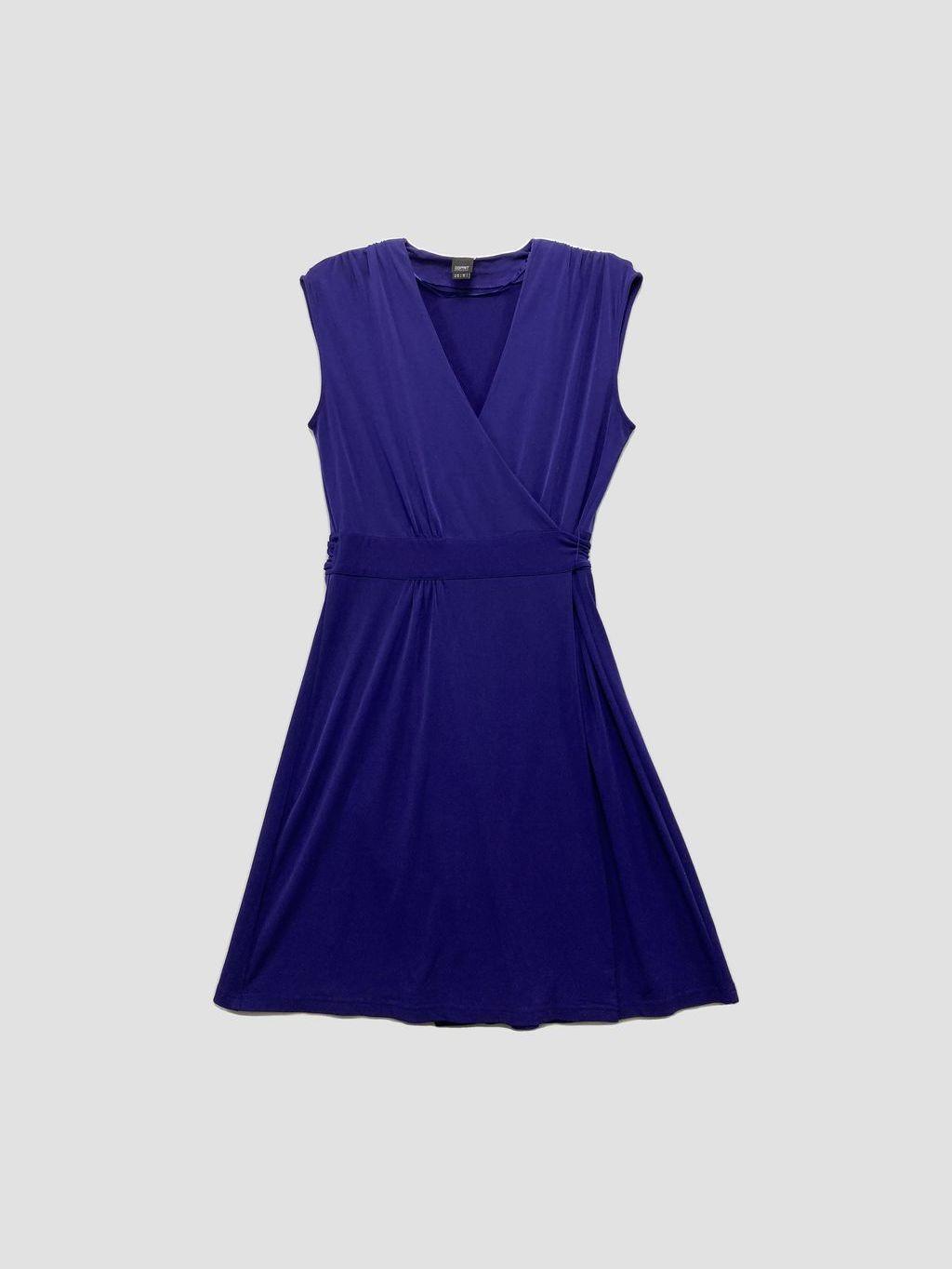 Vestido largo ESPRIT - Talla M (VOP00988721)-0