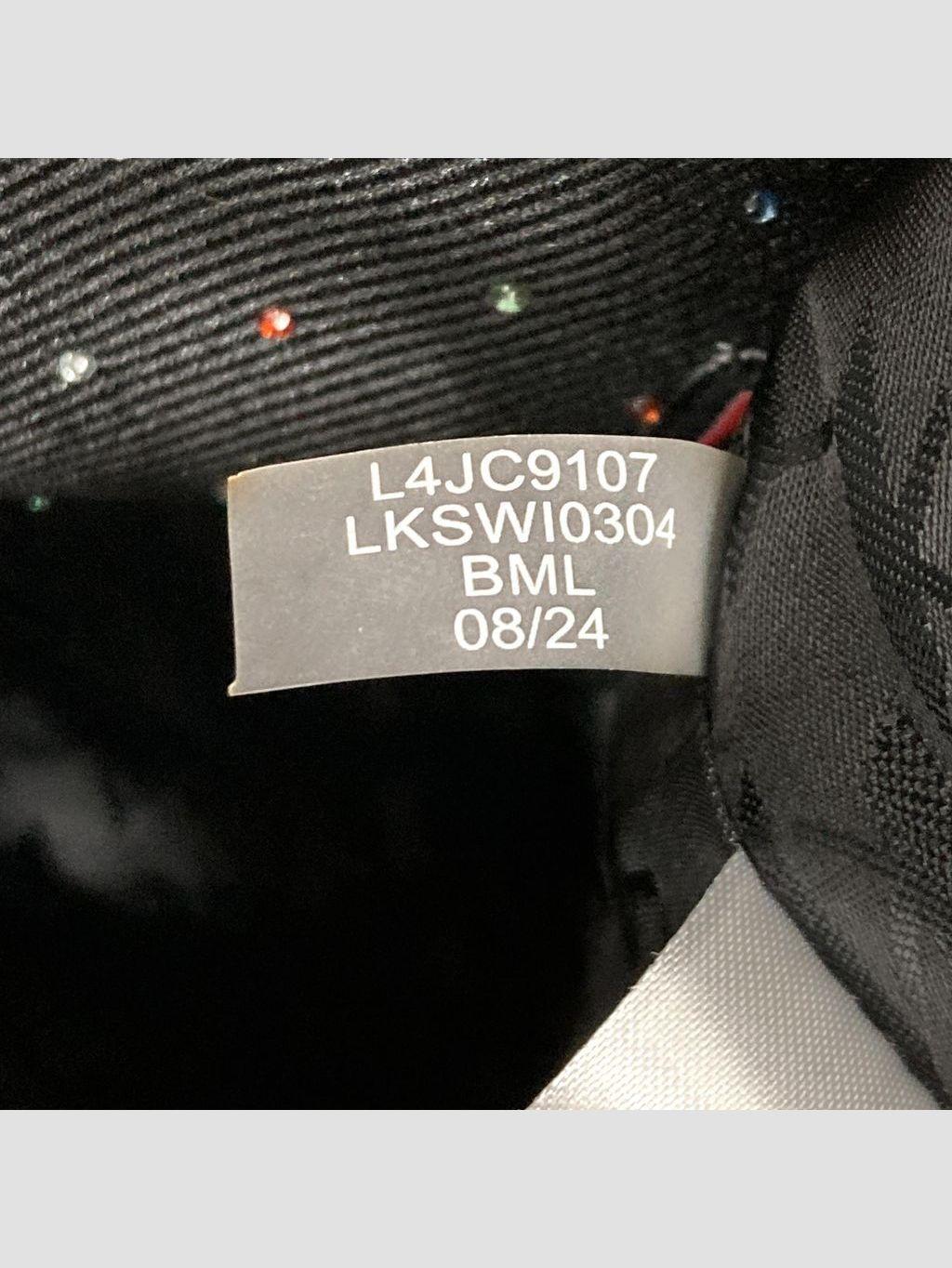 Blazer KARL LAGERFELD - Talla S (VOP01080177)-4