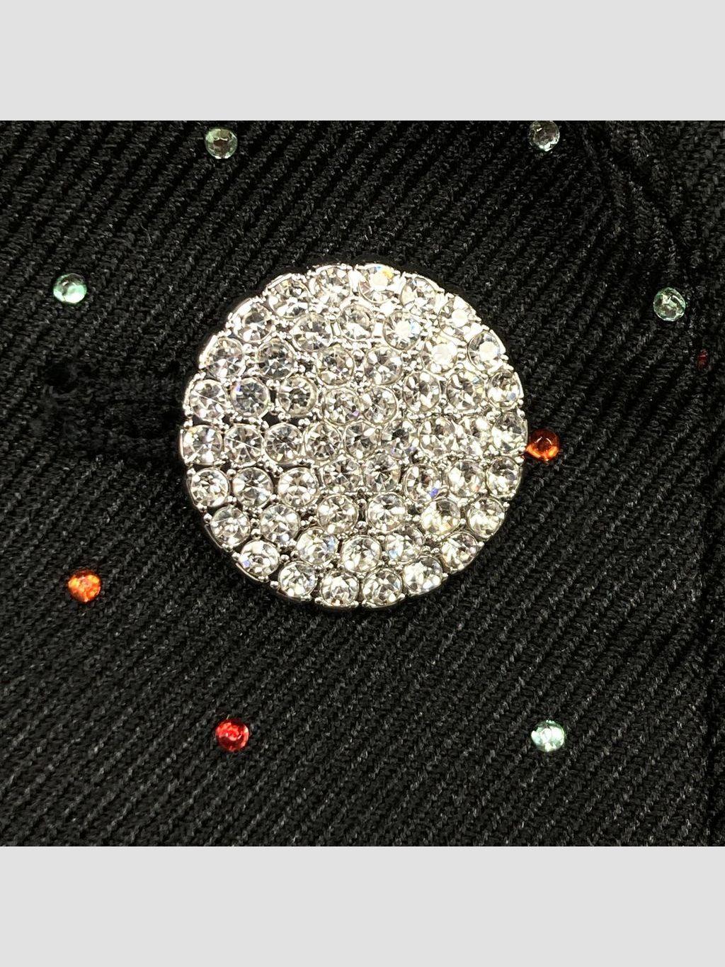 Blazer KARL LAGERFELD - Talla S (VOP01080177)-5