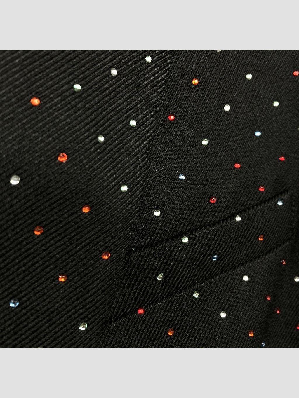 Blazer KARL LAGERFELD - Talla S (VOP01080177)-6