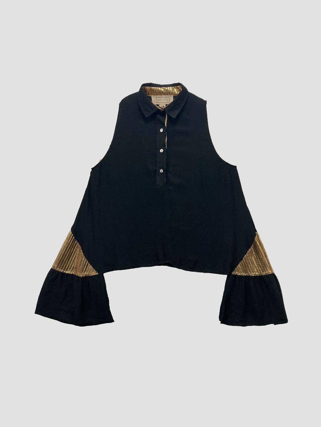 Blusa KARYN COO - Talla XS (VOP00997233)-0
