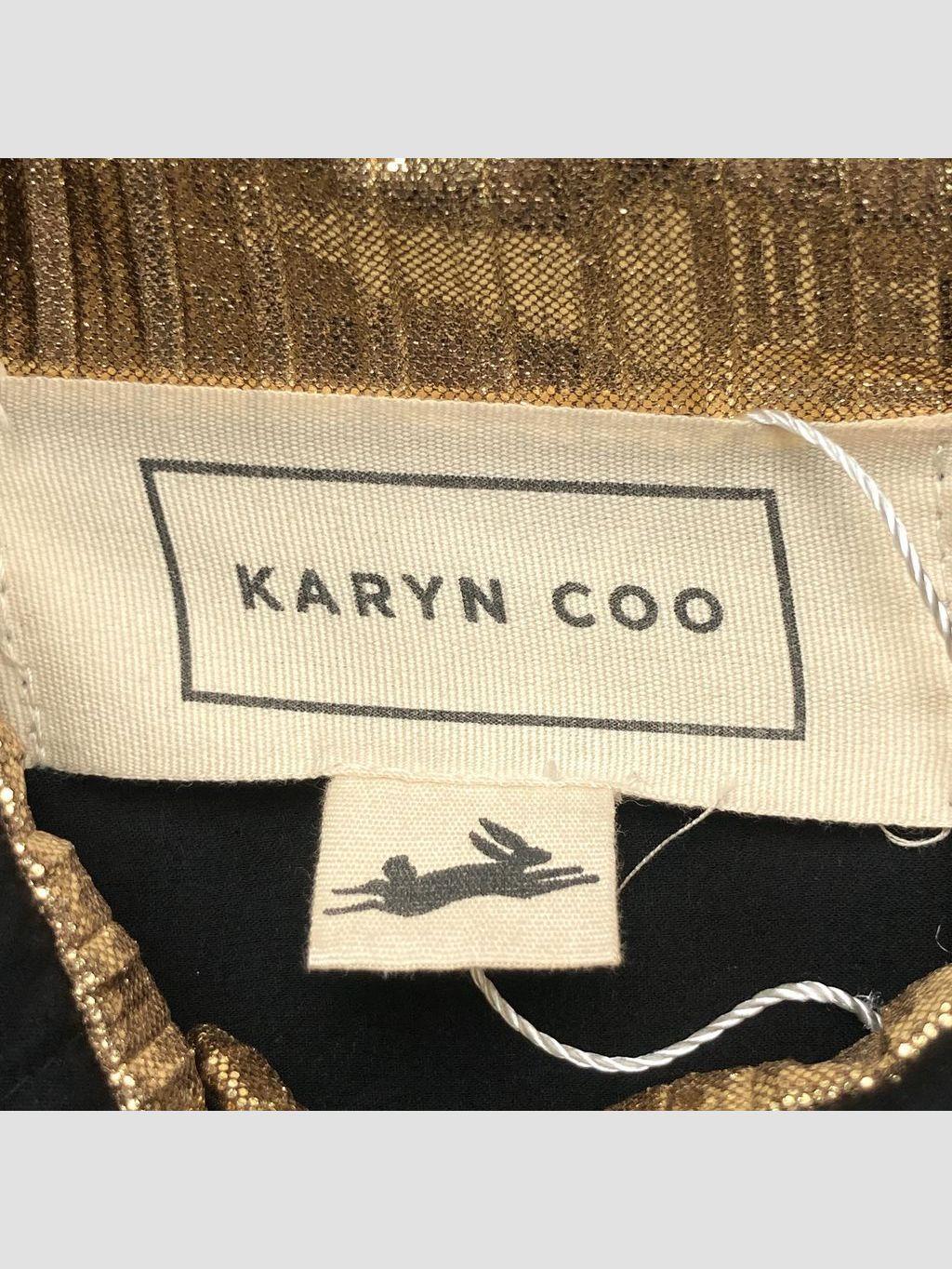 Blusa KARYN COO - Talla XS (VOP00997233)-1
