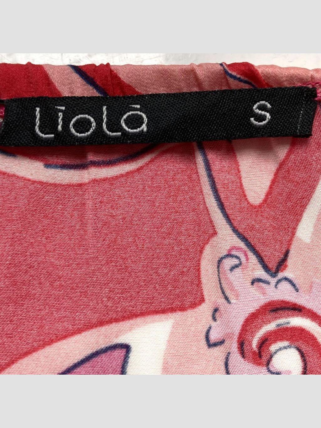 Vestido largo LIOLA - Talla S (VOP00904564)-1