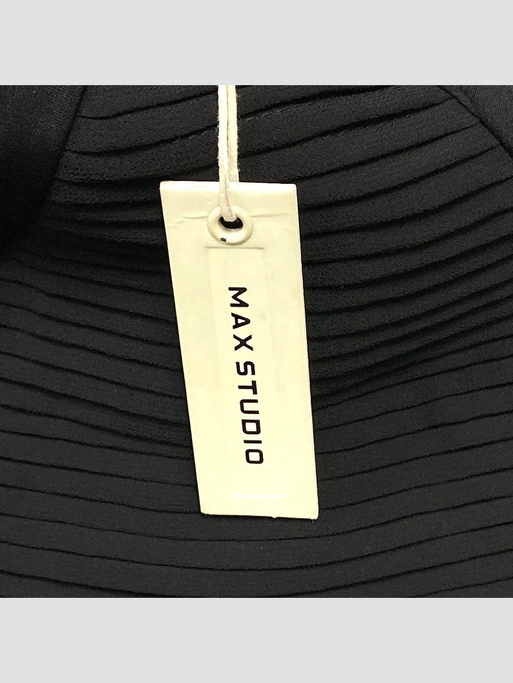 Vestido corto MAX STUDIO - Talla XXS (VOP01021364)-2