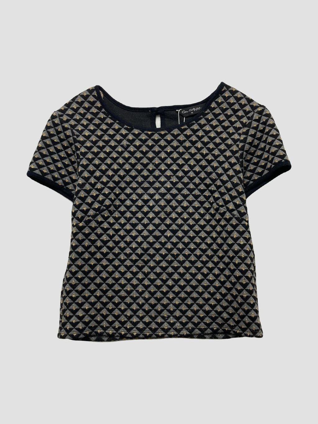 Polera MISS SELFRIDGE - Talla M (VOP00953280)-0
