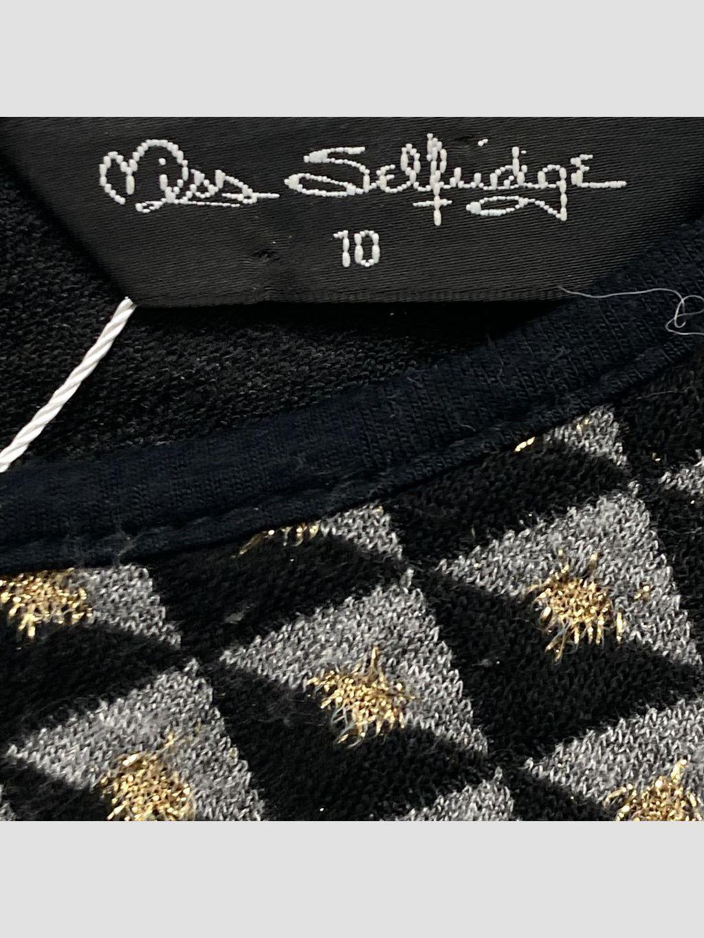 Polera MISS SELFRIDGE - Talla M (VOP00953280)-1
