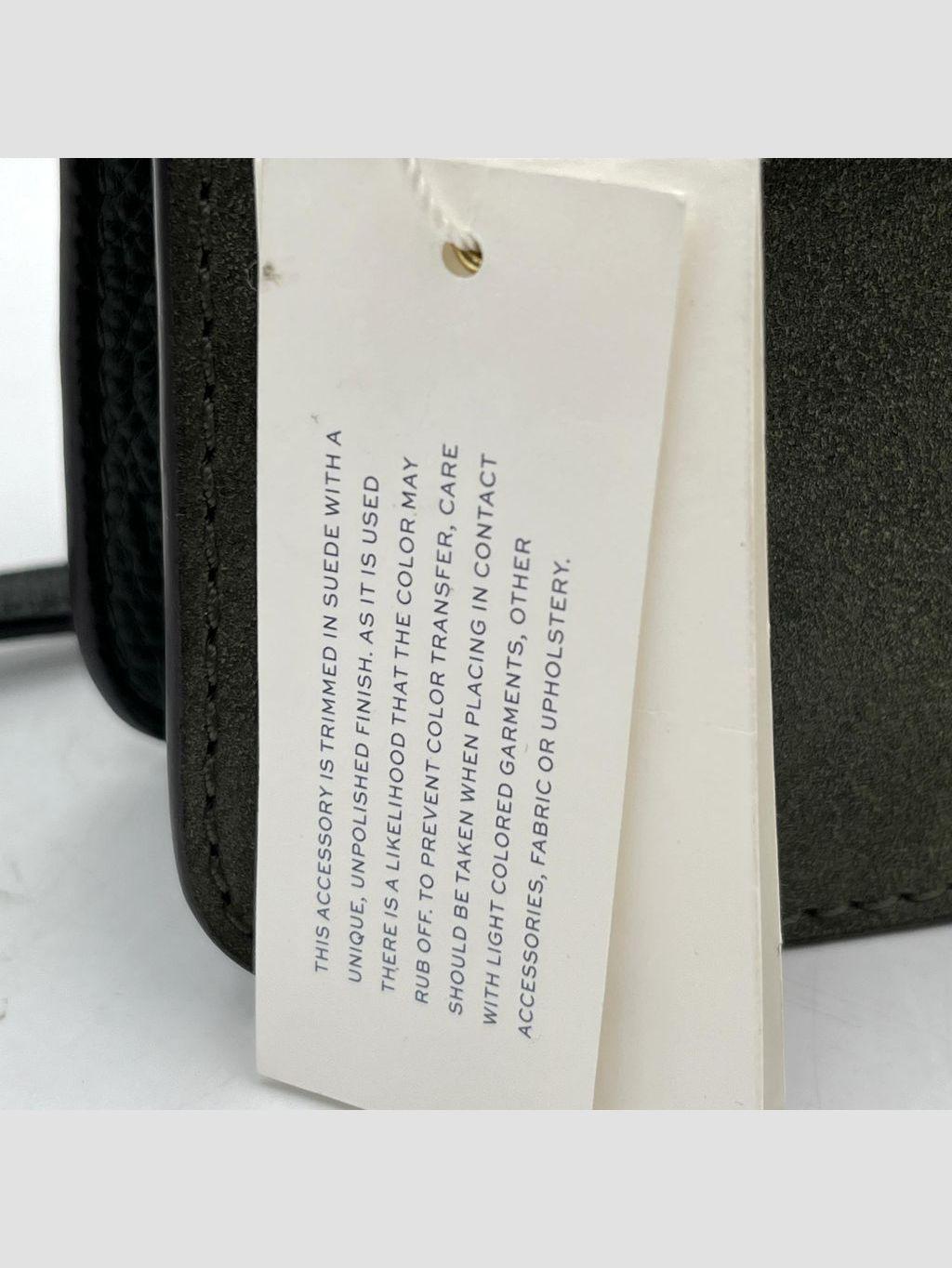 Bandolera TORY BURCH - Talla Talla Única (VOP01100204)-6