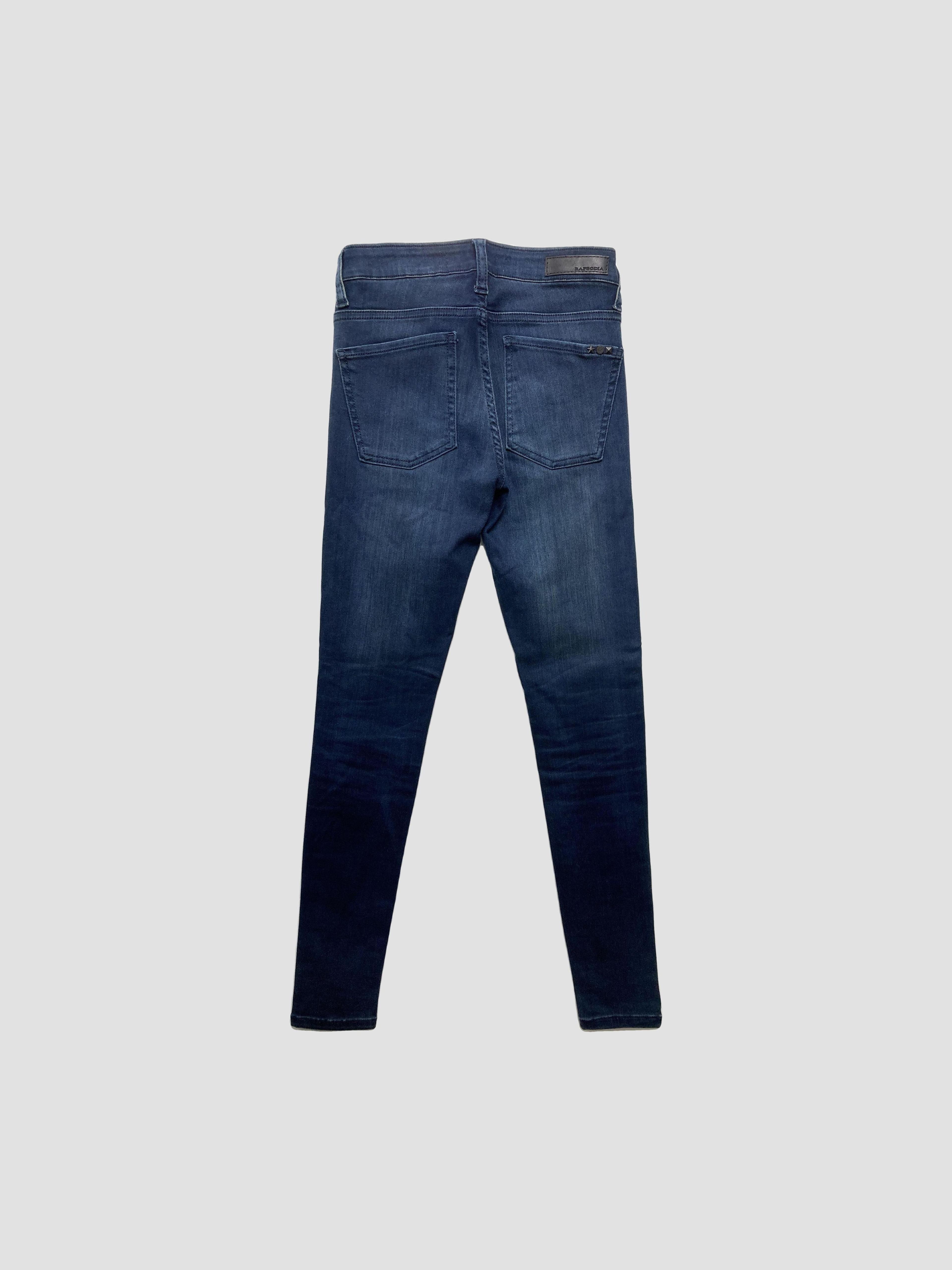 Jean RAPSODIA - Talla 38 (VOP00969351)-1