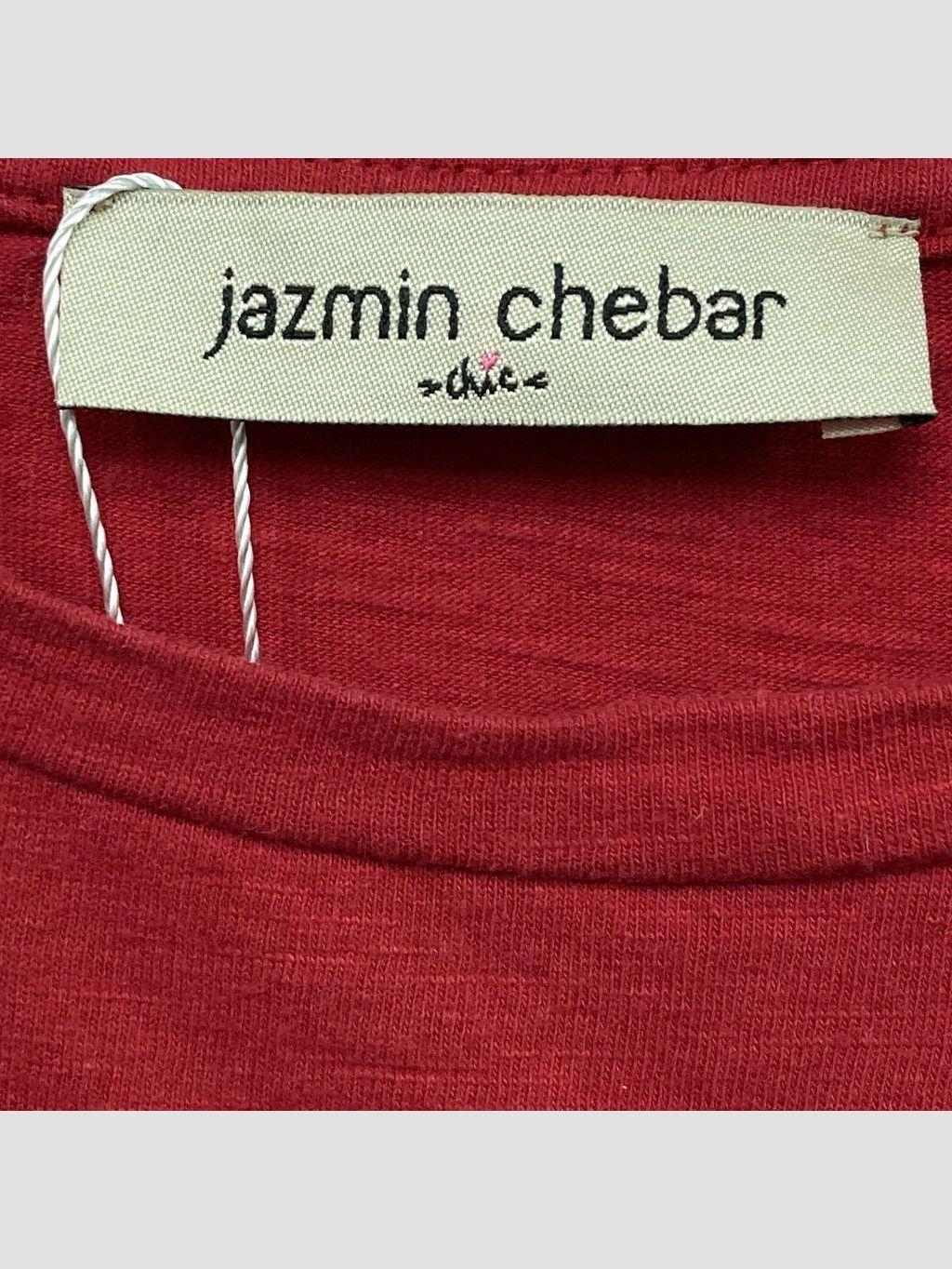 Polera JAZMIN CHEBAR - Talla M (VOP01049536)-2