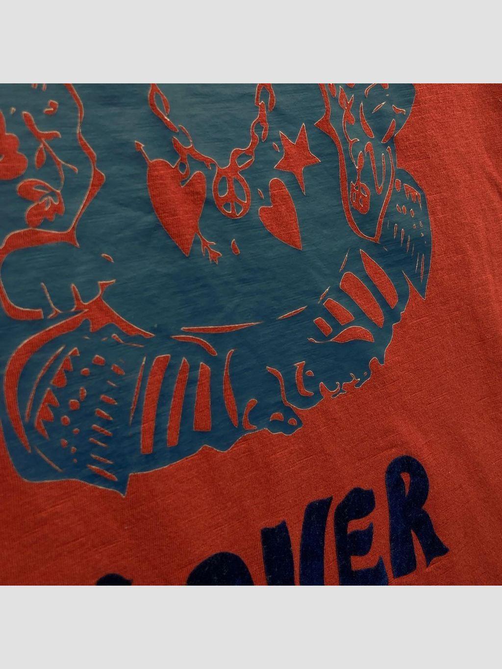 Polera JAZMIN CHEBAR - Talla M (VOP01049536)-3