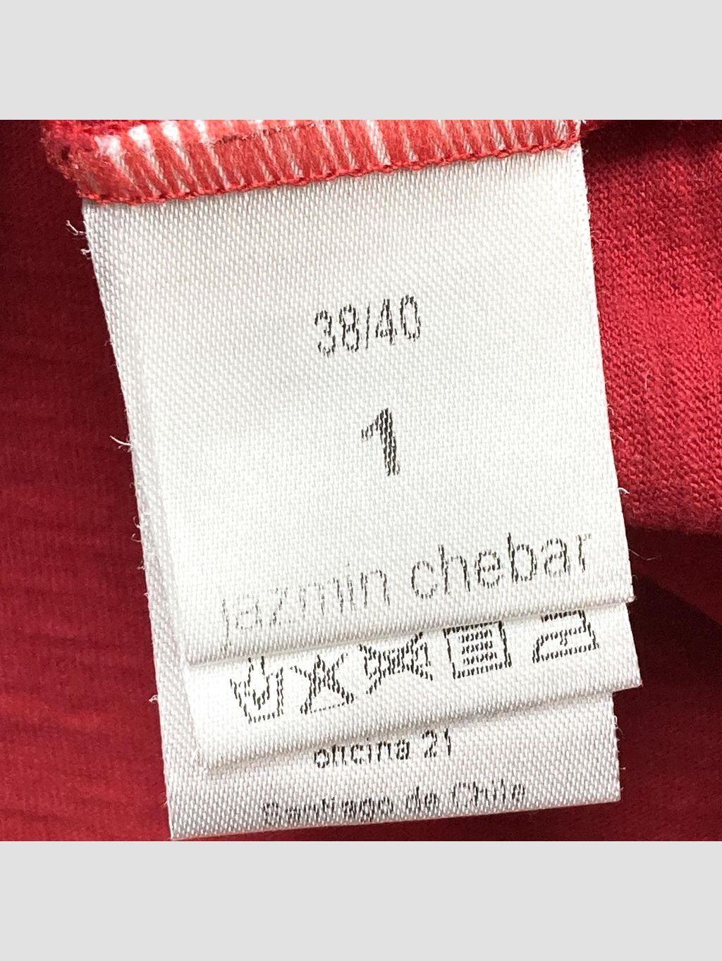 Polera JAZMIN CHEBAR - Talla M (VOP01049536)-4