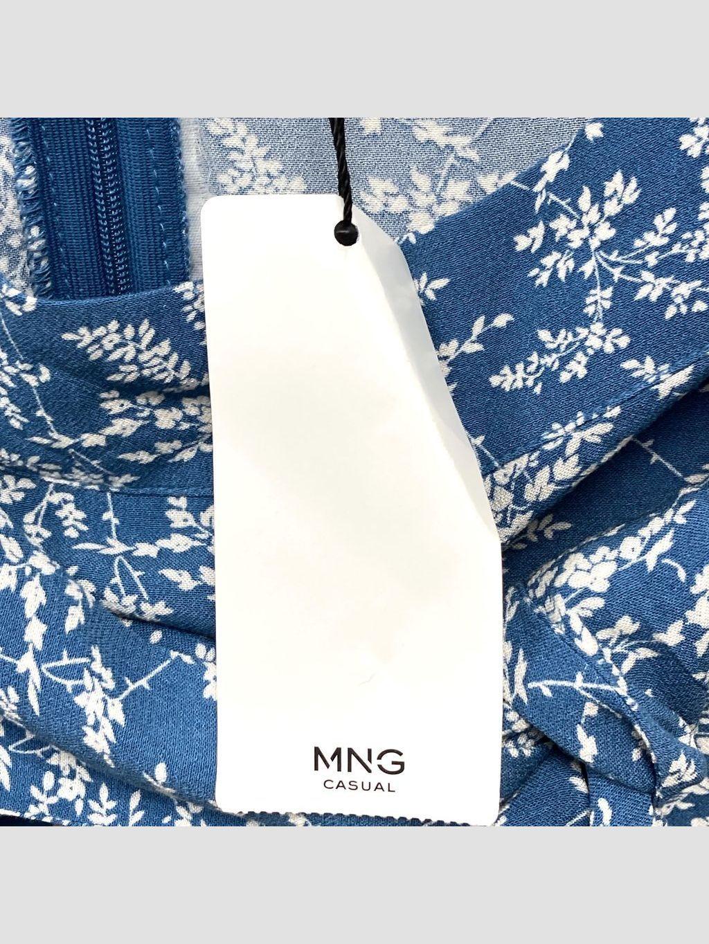 Pantalón MANGO - Talla 36 (VOP01029029)-2