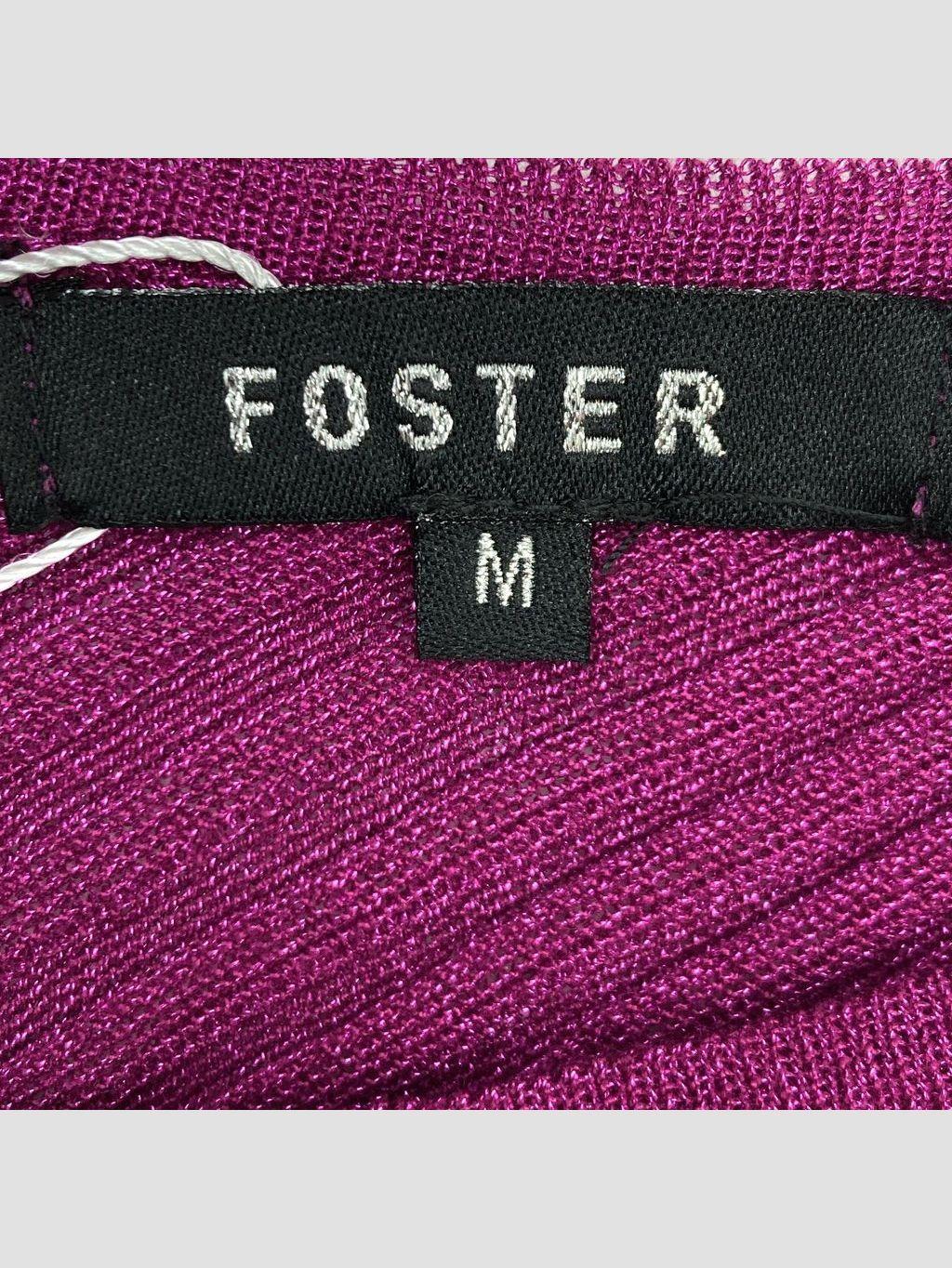 Polera sin mangas FOSTER - Talla M (VOP01128934)-1