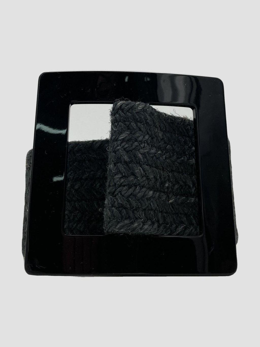 Cinturón ZARA - Talla Talla Única (VOP01023729)-0