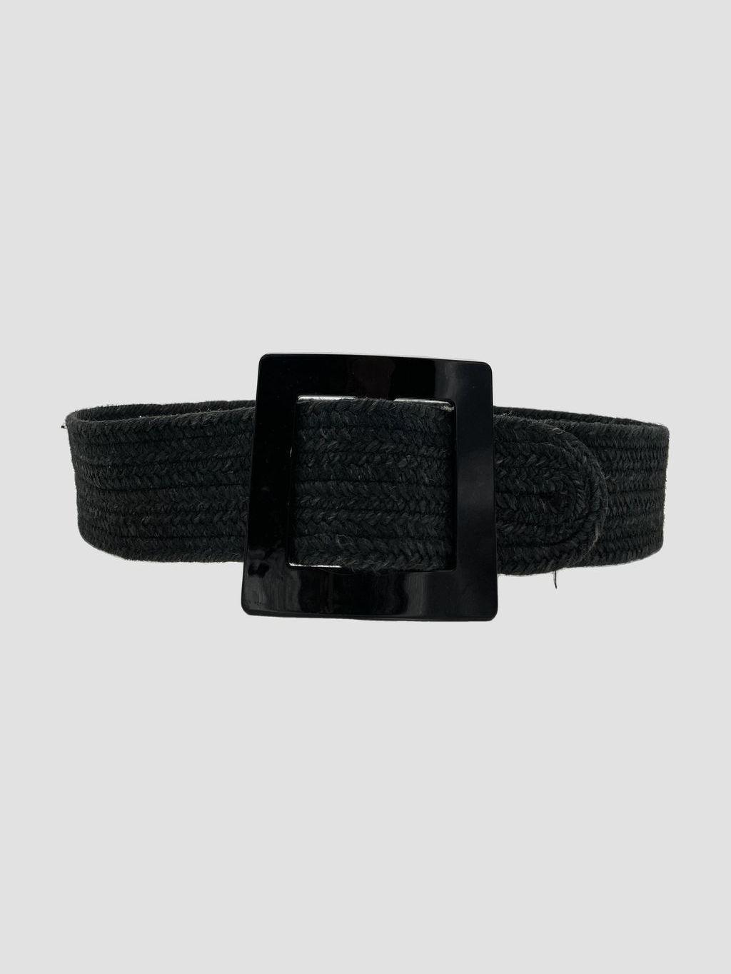 Cinturón ZARA - Talla Talla Única (VOP01023729)-1